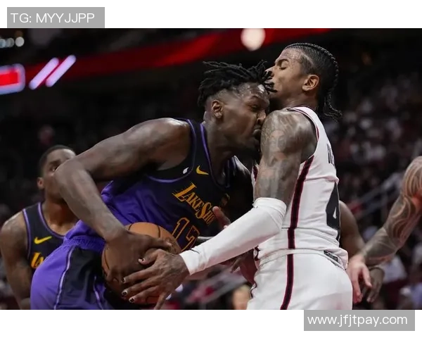 2020年NBA季后赛火箭对决湖人精彩直播回顾与分析