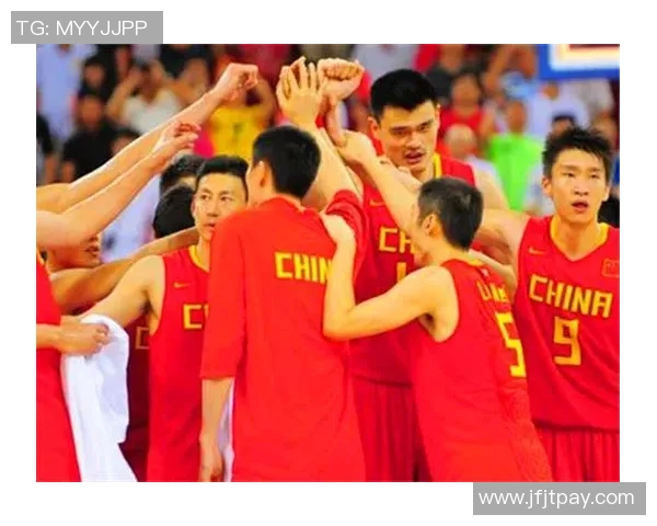 2008年北京奥运会男篮决赛中国队对阵西班牙精彩中文解说回顾