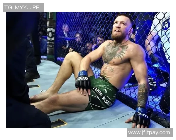 嘴炮康纳与梅威瑟巅峰对决精彩比赛视频回顾与分析