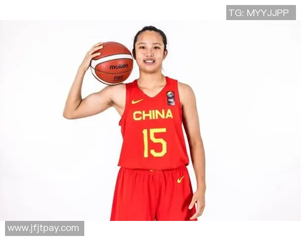 女篮U18中国队迎战中国台北队力争在国际赛场再创佳绩