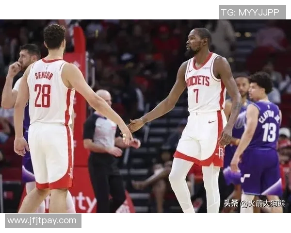 火箭队与老鹰队激战成名2019年2月26日精彩对决回顾