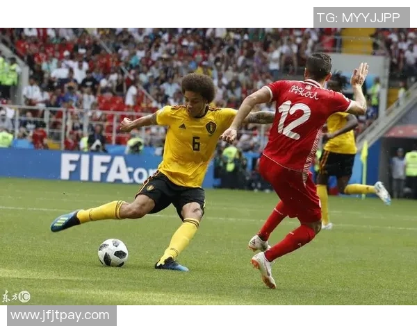 比利时与突尼斯小组赛精彩回放分析及比赛亮点总结