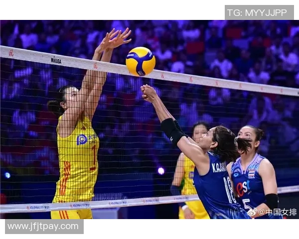2009年亚洲女排锦标赛决赛中国队与泰国队的激烈对决回顾与精彩瞬间分析